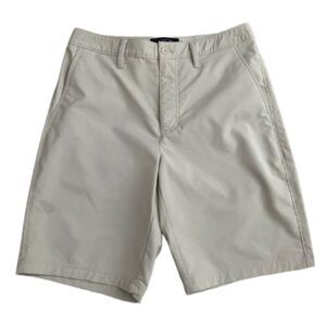 APT. 9 Shorts Black & Tan